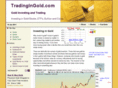 tradingingold.com