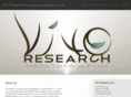 vivoresearch.com