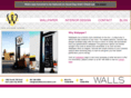 wallsthecolorstore.com