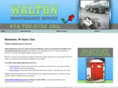 waltonmaintenance.com