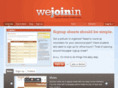 wejoinin.com