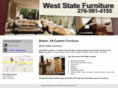 weststatefurniture.com