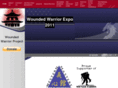 woundedwarriorexpo.org