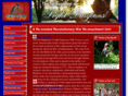 1stdragoons.com