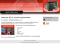 allaboutairmechanical.com
