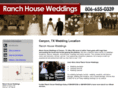 amariilowedding.com