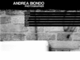 andreabiondo.com