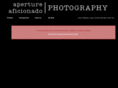 apertureaficionado.com