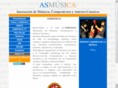 asmusica.es