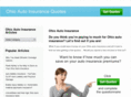 autoinsurancequoteohio.com