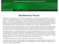 banhammer.org