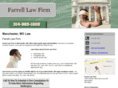 bankruptcyservicesmetroeast.com