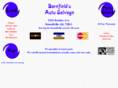 barefieldsauto.com