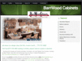 barrewoodcabinets.com