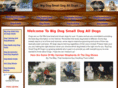 big-dog-small-dog-all-dogs.com