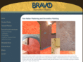 bravodeco.com