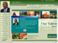 callclayfirst.com