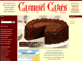 carouselcakes.com