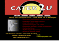 cater2ugr.com