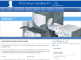 chanakyamudrak.com