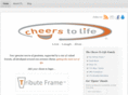 cheerstolife.com