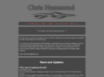 chriszuma.com