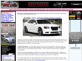 chrysler300csrt8.com