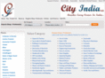 cityindia.info