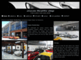 classicthrottleshop.com