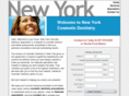 cosmeticdentistrynewyork.net