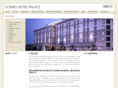 cosmopalace.com