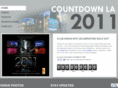 countdownla.com