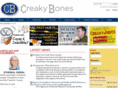 creakybones.org