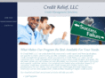 creditreliefllc.com