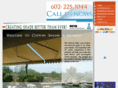 customshadesandawnings.com