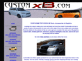 customxb.com
