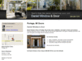 danielwindowanddoors.com