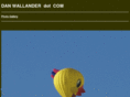danwallander.com