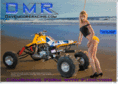 davemooreracing.com