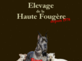 delahautefougere.fr