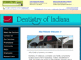 dentistryofindiana.com