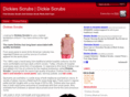 dickies-scrubs.org