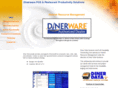 dinerdata.com