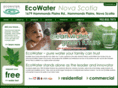 ecowaternovascotia.com