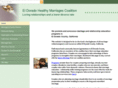 edhealthymarriages.org