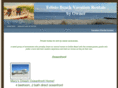 edistobeachvacationrentalsbyowner.com