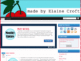 elainecroft.com