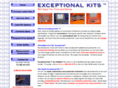 exceptionalkits.com