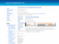 exchangemaster.net