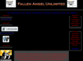 fallenangelunlimited.com